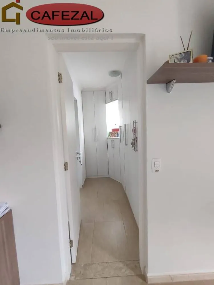 Casa, 3 quartos, 135 m² - Foto 8