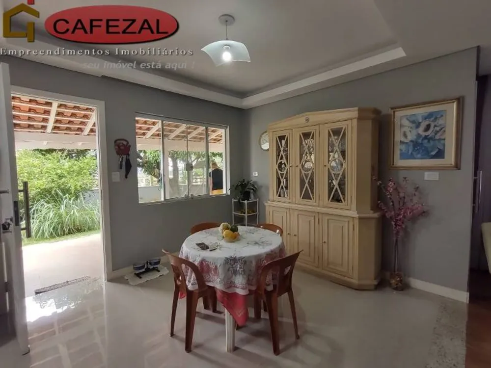 Casa, 3 quartos, 135 m² - Foto 7