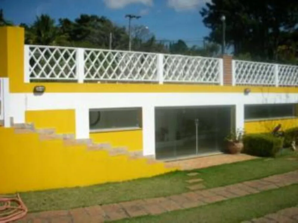 Casa, 4 quartos, 540 m² - Foto 4