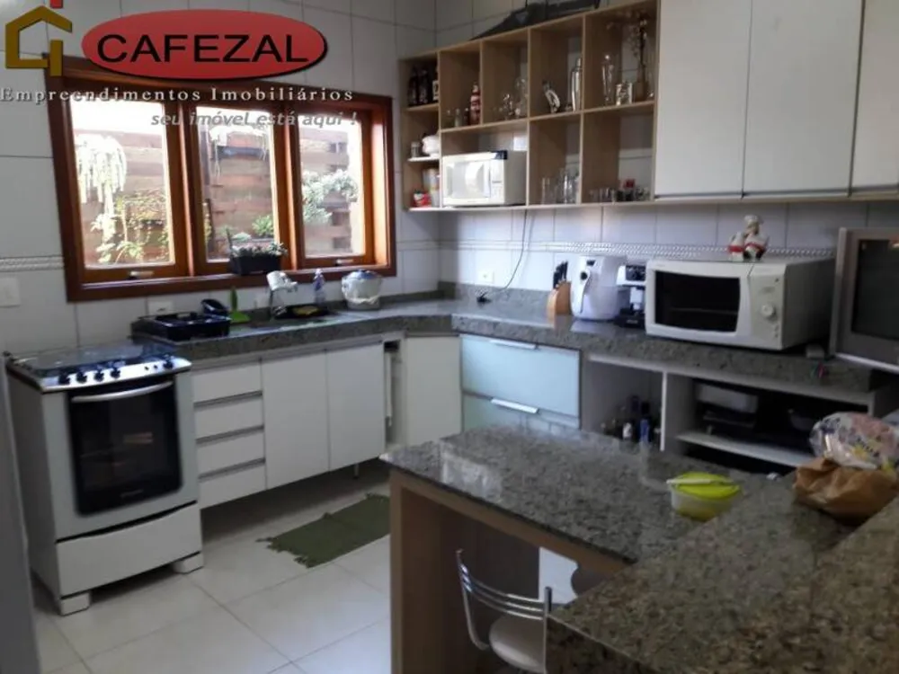 Casa de Condomínio, 4 quartos - Foto 6