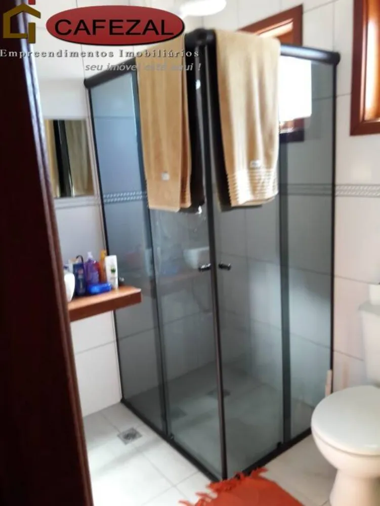 Casa de Condomínio, 4 quartos - Foto 10