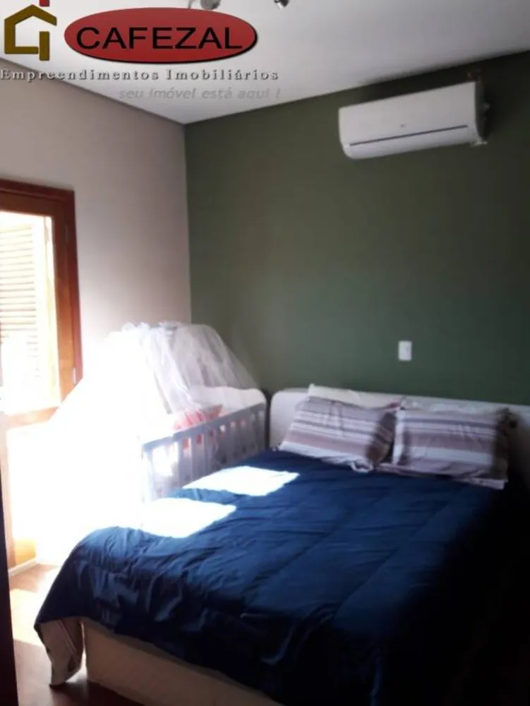 Casa de Condomínio, 4 quartos - Foto 9
