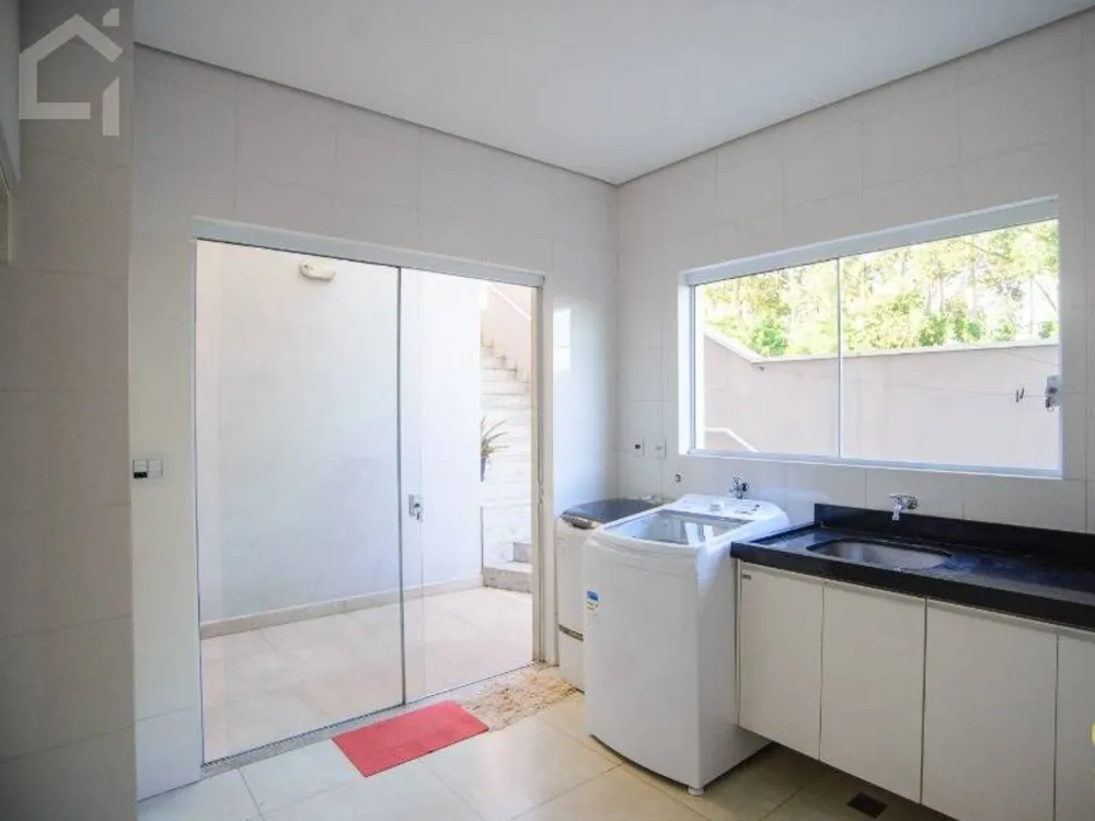 Casa de Condomínio, 4 quartos - Foto 8