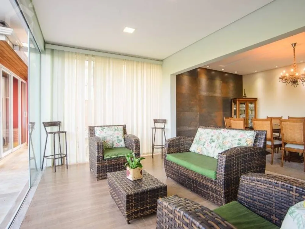 Casa de Condomínio, 4 quartos - Foto 6