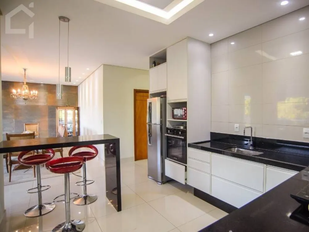 Casa de Condomínio, 4 quartos - Foto 7