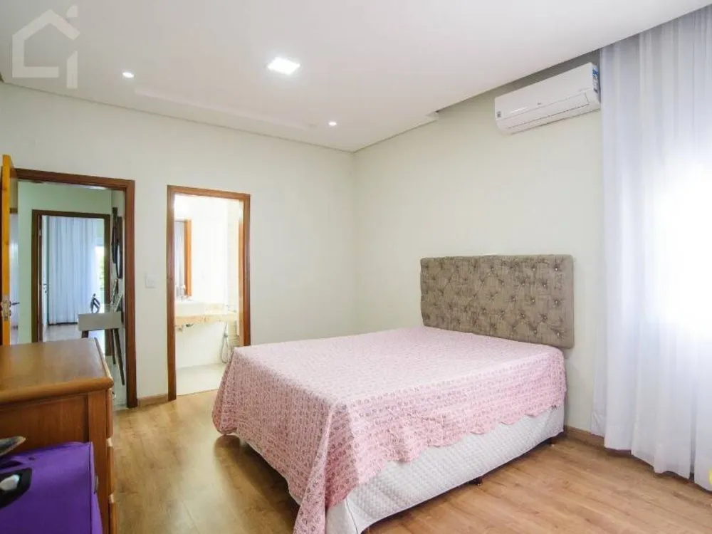 Casa de Condomínio, 4 quartos - Foto 9