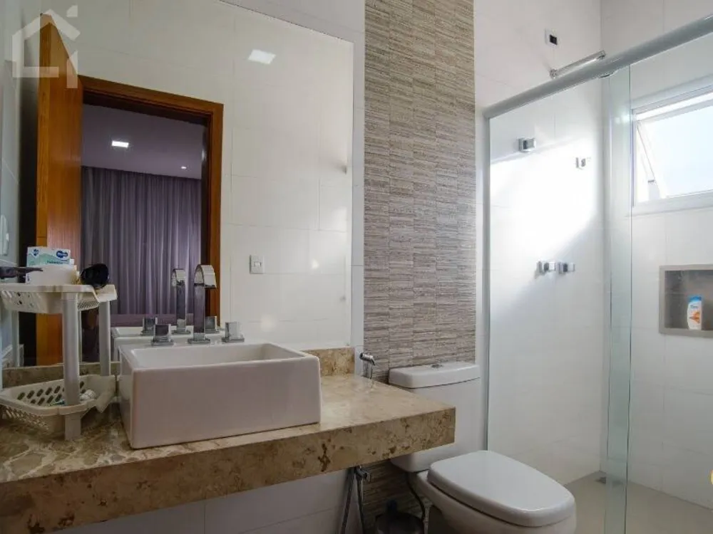 Casa de Condomínio, 4 quartos - Foto 10
