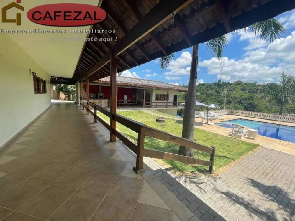 Casa, 6 quartos, 705 m² - Foto 5