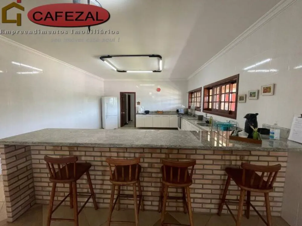 Casa, 6 quartos, 705 m² - Foto 2