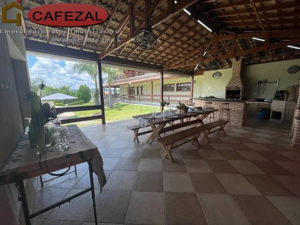 Casa, 6 quartos, 705 m² - Foto 1