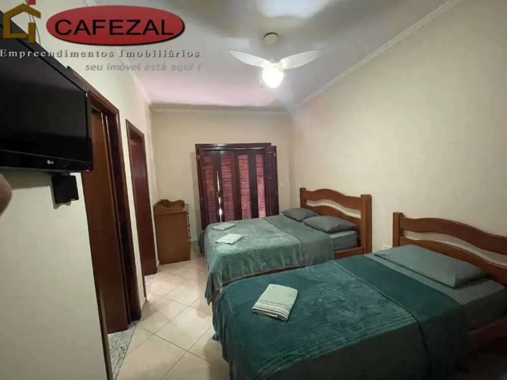 Casa, 6 quartos, 705 m² - Foto 7
