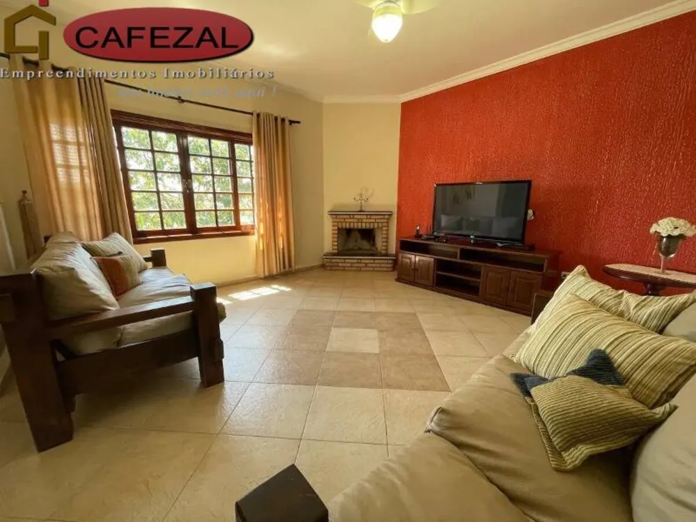Casa, 6 quartos, 705 m² - Foto 4