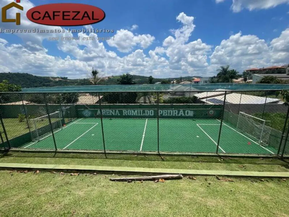 Casa, 6 quartos, 705 m² - Foto 6