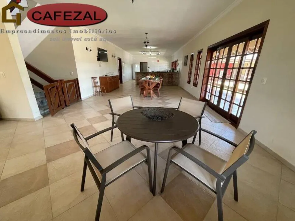 Casa, 6 quartos, 705 m² - Foto 3