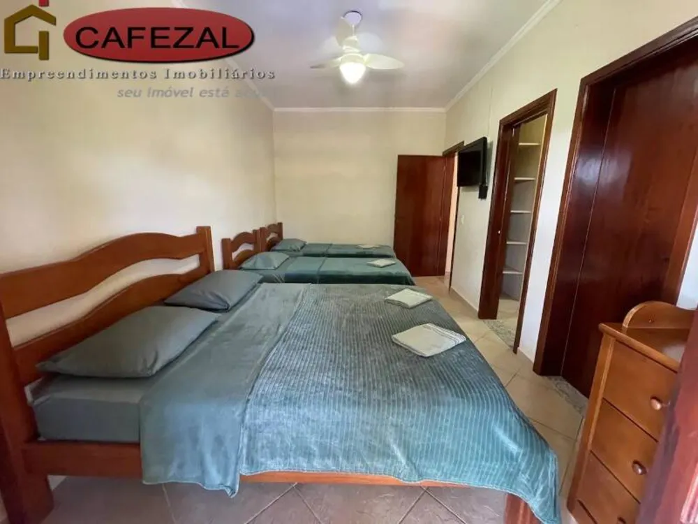 Casa, 6 quartos, 705 m² - Foto 8