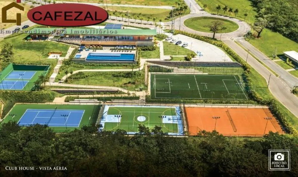 Terreno, 980 m² - Foto 1