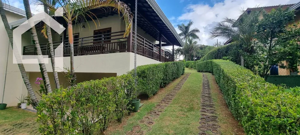 Casa, 4 quartos, 411 m² - Foto 7