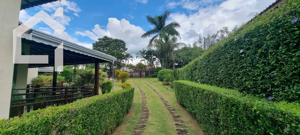 Casa, 4 quartos, 411 m² - Foto 8