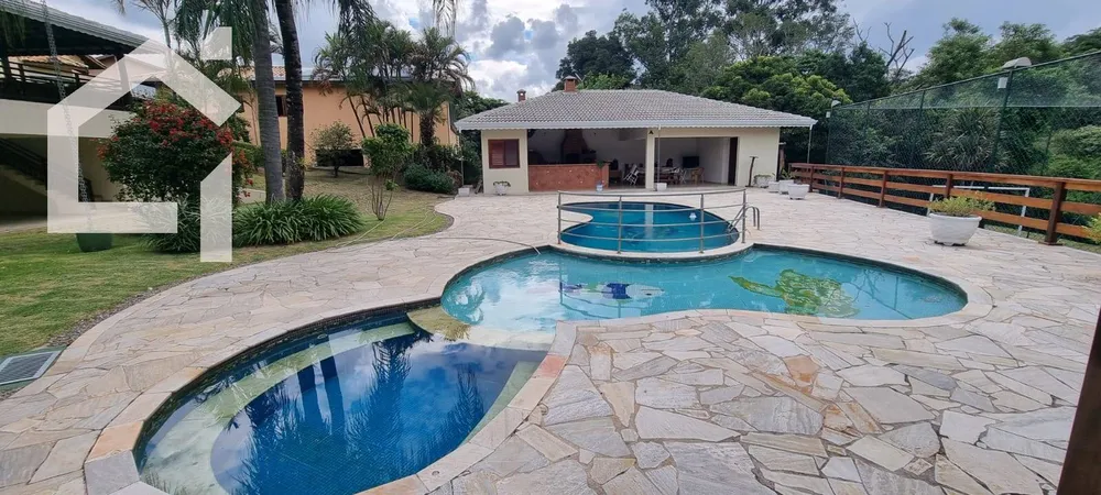 Casa, 4 quartos, 411 m² - Foto 4