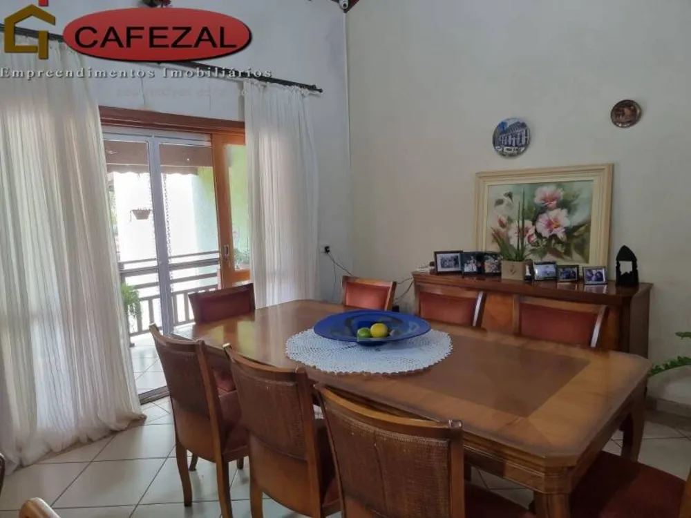 Casa, 4 quartos, 411 m² - Foto 5
