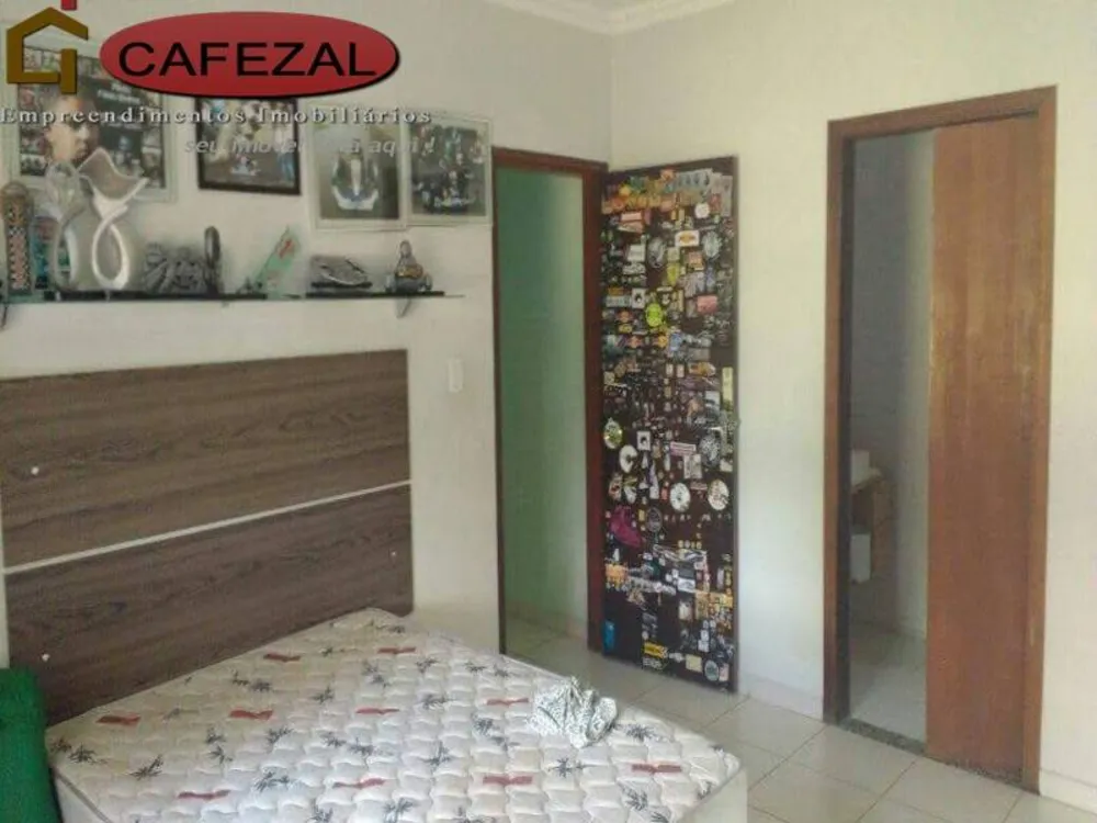 Casa, 3 quartos, 700 m² - Foto 9
