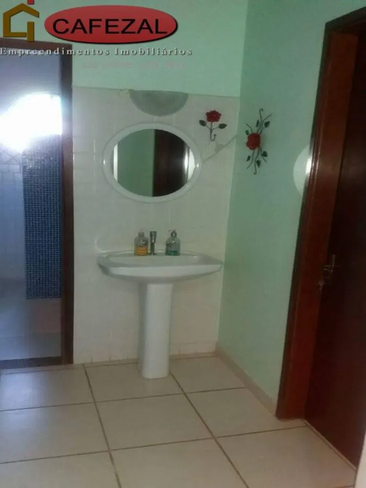 Casa, 3 quartos, 700 m² - Foto 10