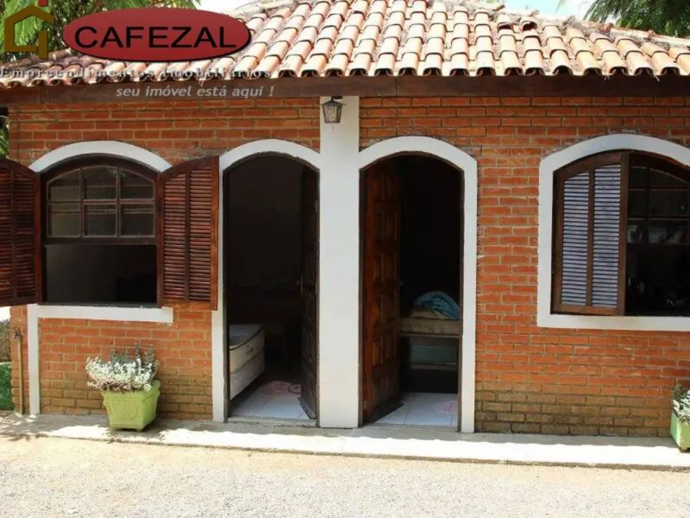 Casa, 3 quartos, 700 m² - Foto 4