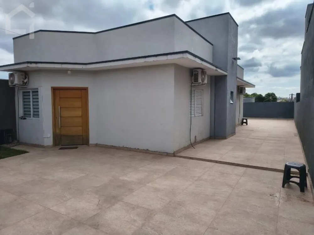 Casa, 3 quartos, 78 m² - Foto 1