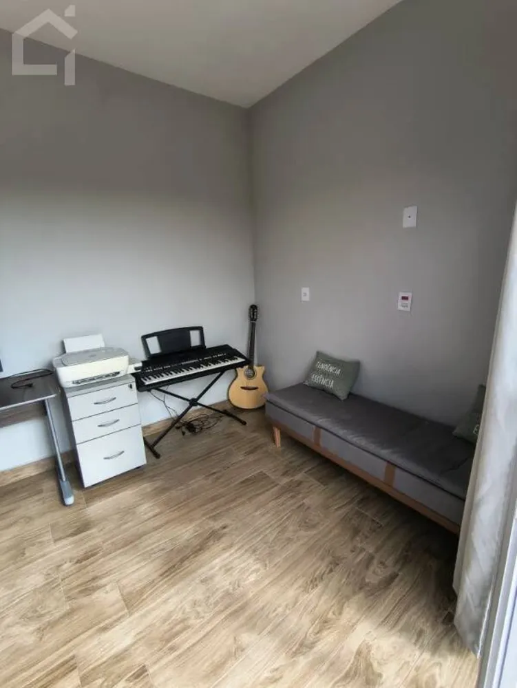 Casa, 3 quartos, 78 m² - Foto 11