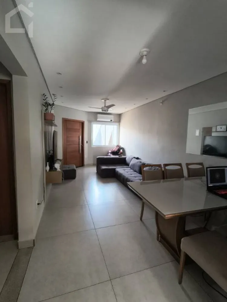 Casa, 3 quartos, 78 m² - Foto 4