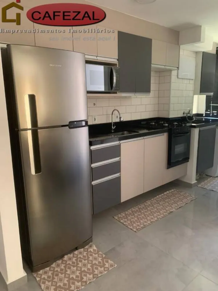 Apartamento, 2 quartos, 45 m² - Foto 6