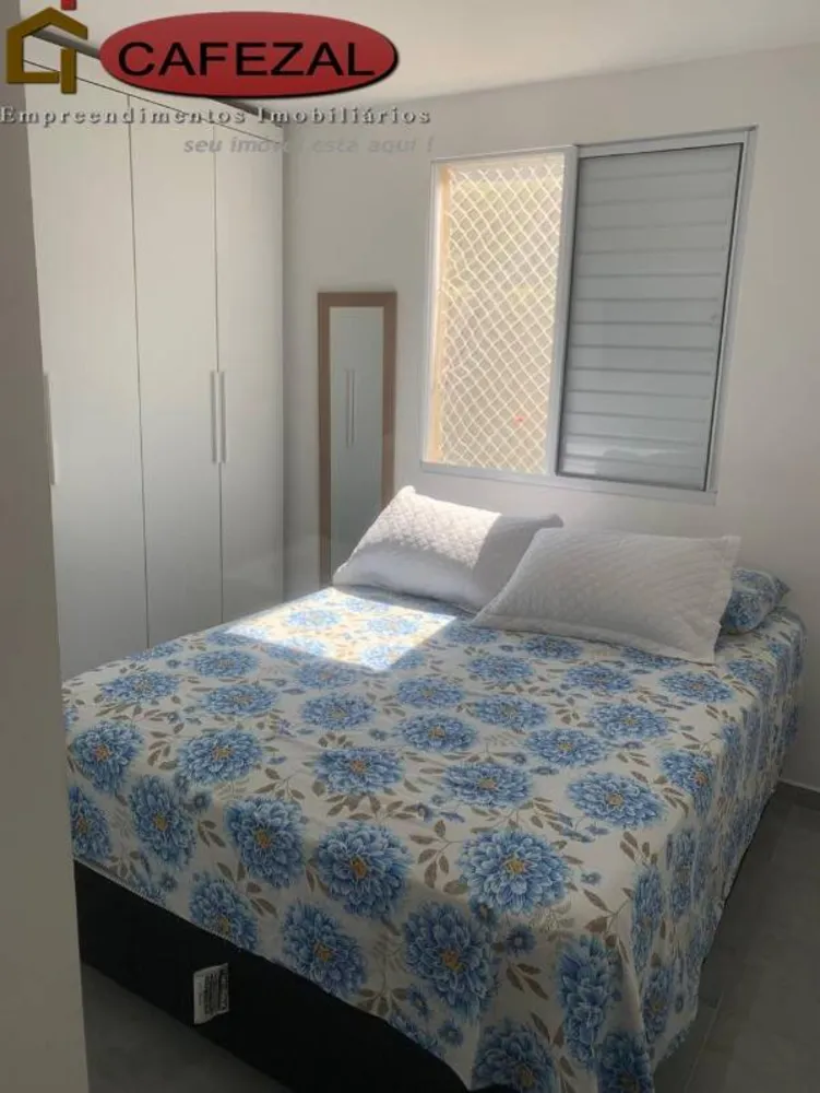 Apartamento, 2 quartos, 45 m² - Foto 8