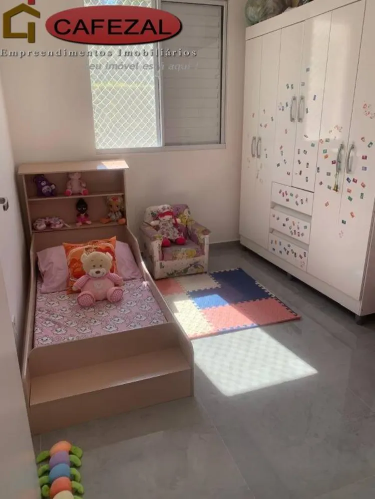 Apartamento, 2 quartos, 45 m² - Foto 5
