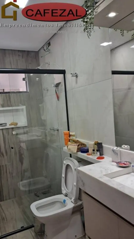 Sobrado, 3 quartos, 170 m² - Foto 12