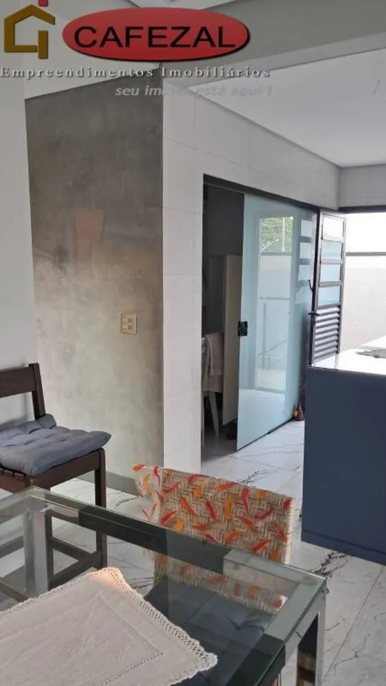 Sobrado, 3 quartos, 170 m² - Foto 7