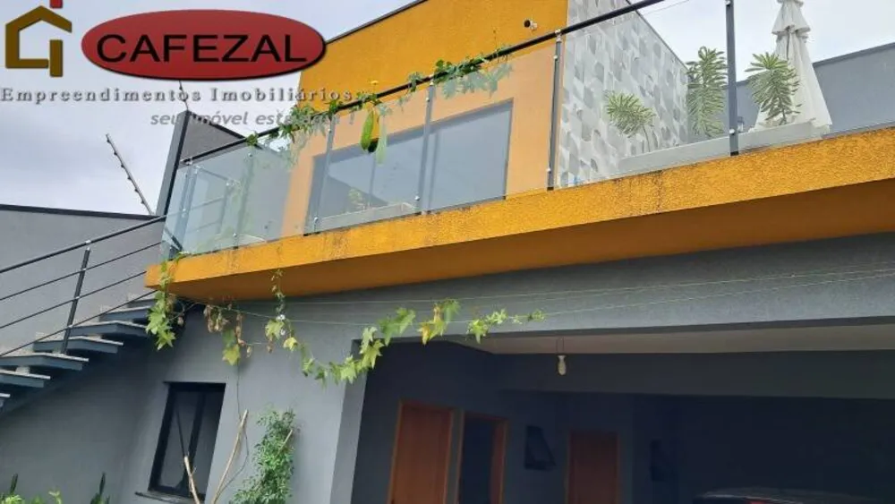 Sobrado, 3 quartos, 170 m² - Foto 2