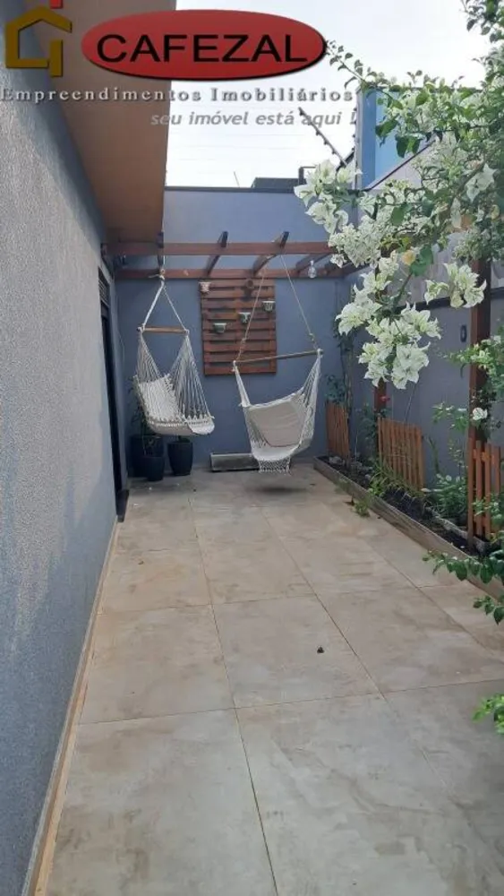 Sobrado, 3 quartos, 170 m² - Foto 3