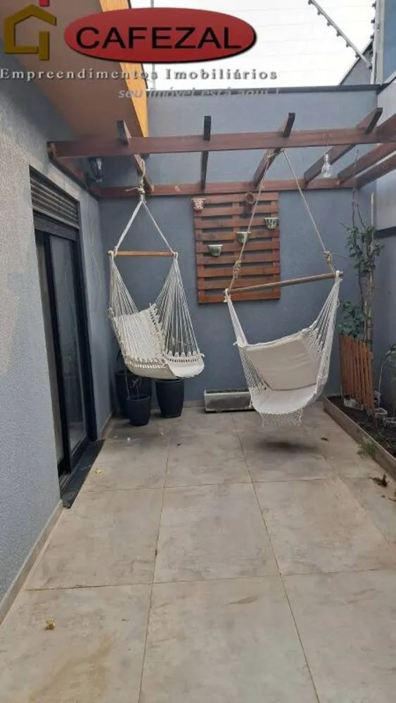 Sobrado, 3 quartos, 170 m² - Foto 4