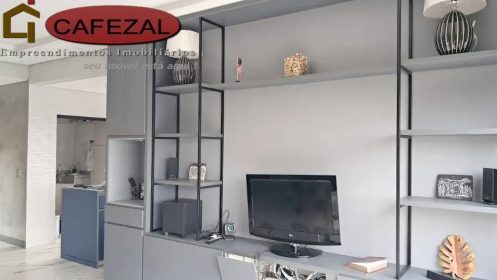 Sobrado, 3 quartos, 170 m² - Foto 8