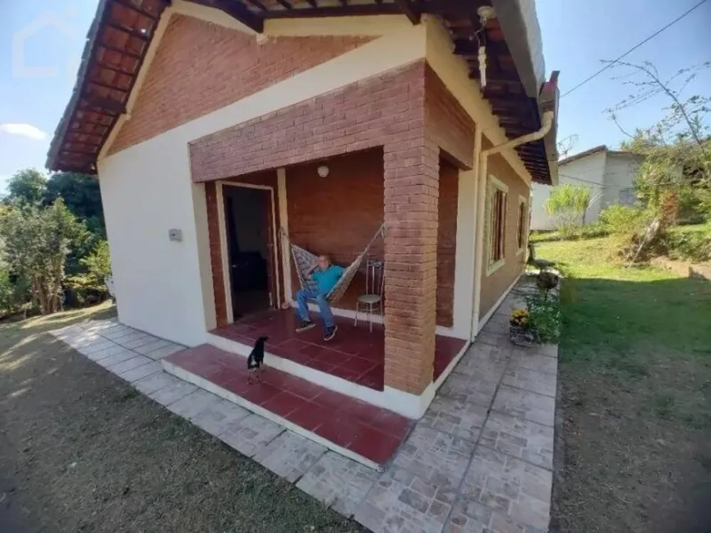 Casa, 2 quartos, 81 m² - Foto 3