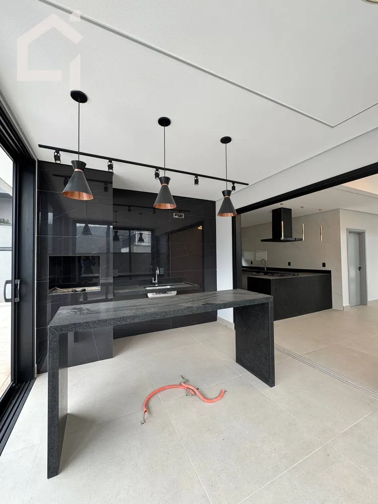Casa de Condomínio, 4 quartos - Foto 7
