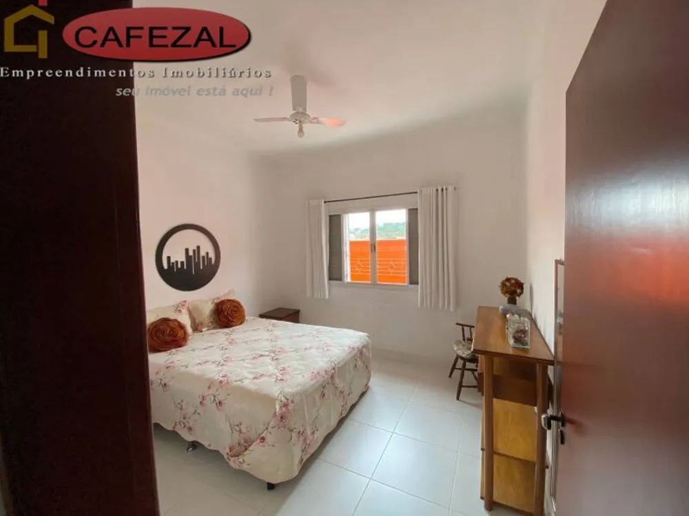 Sobrado, 3 quartos, 165 m² - Foto 9