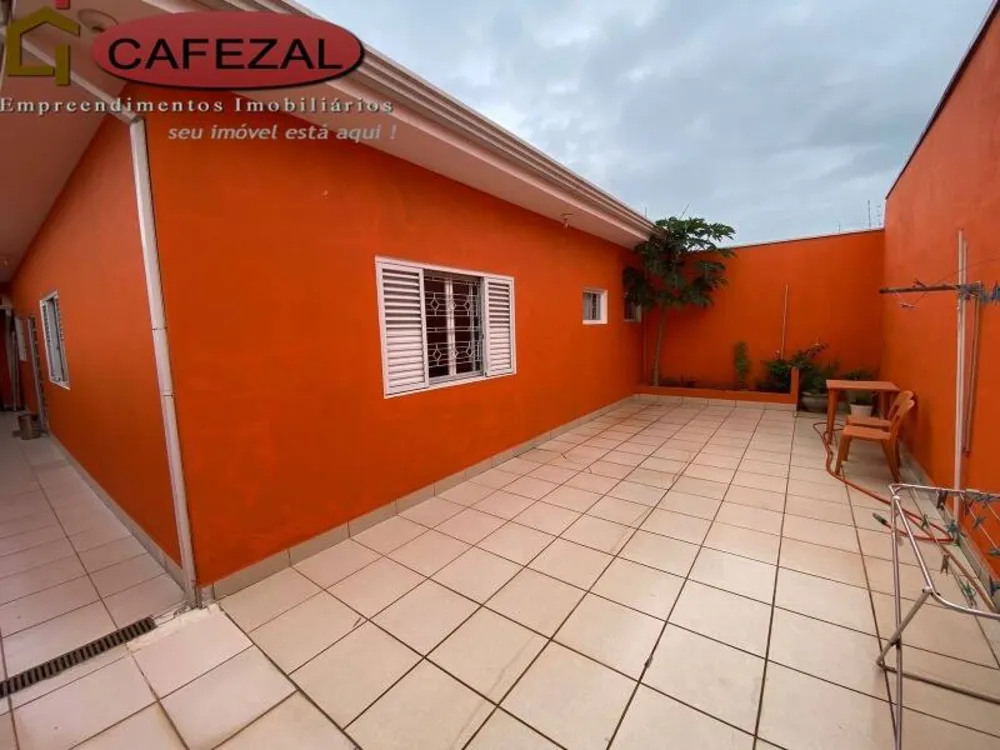 Sobrado, 3 quartos, 165 m² - Foto 12