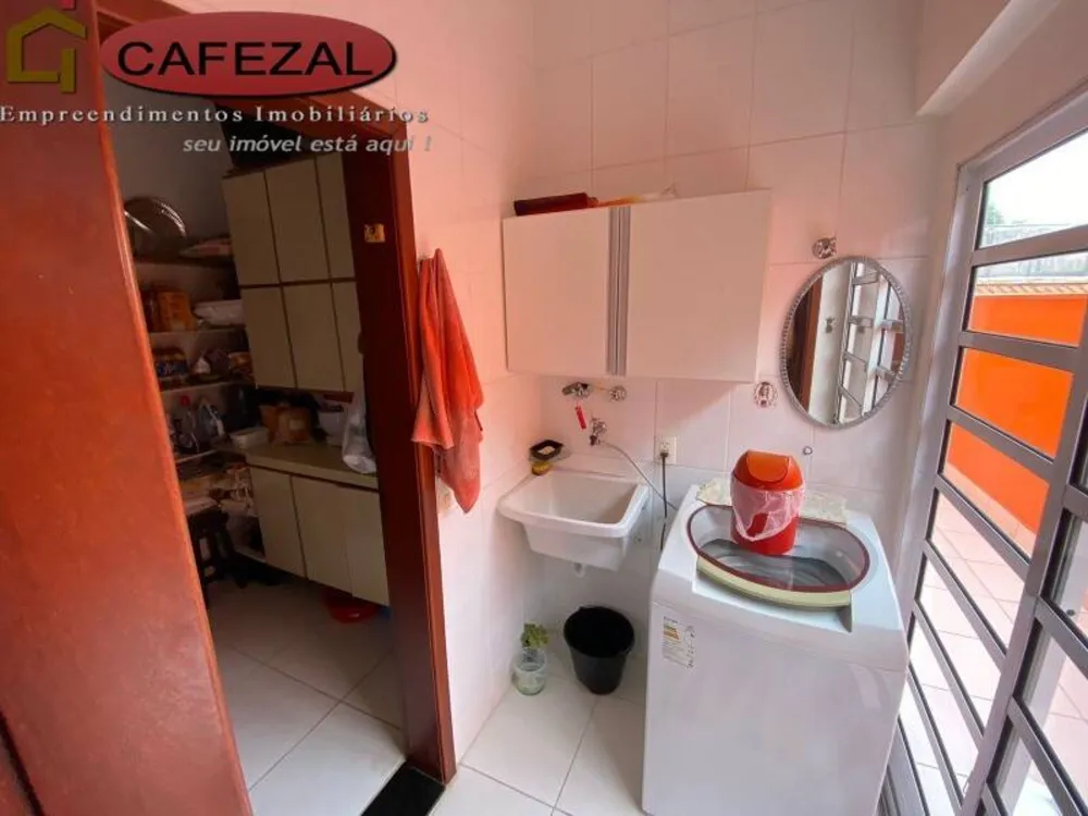 Sobrado, 3 quartos, 165 m² - Foto 7