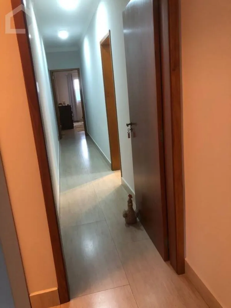 Casa de Condomínio, 2 quartos - Foto 8