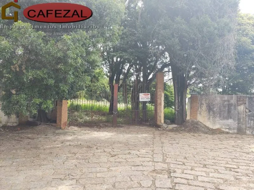 Terreno, 1308 m² - Foto 1