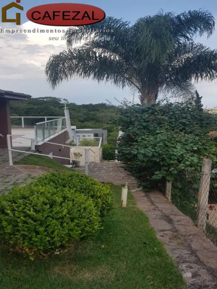 Casa de Condomínio, 4 quartos - Foto 9