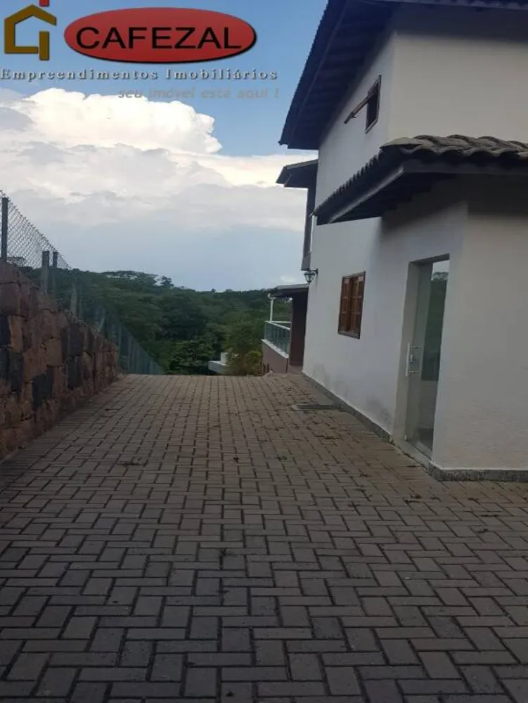 Casa de Condomínio, 4 quartos - Foto 8