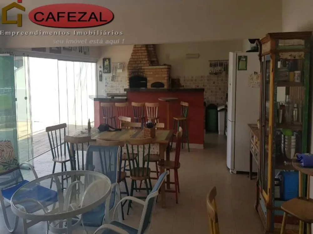 Casa de Condomínio, 4 quartos - Foto 5