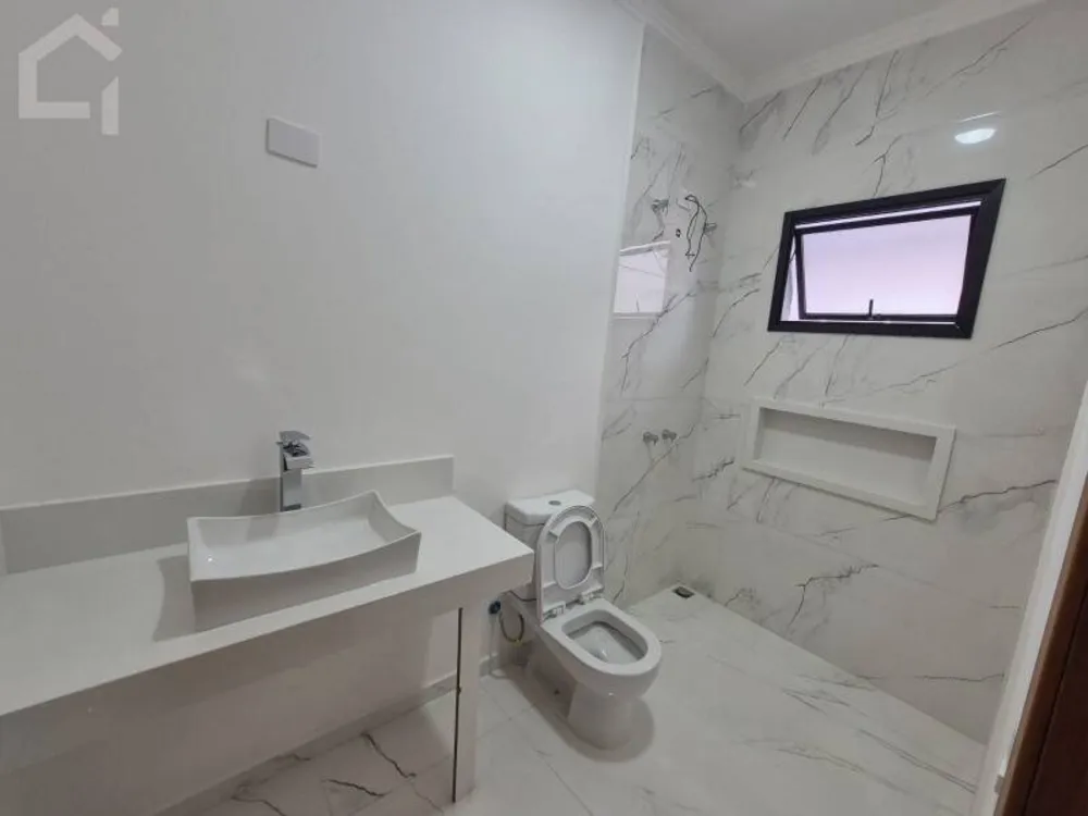 Casa de Condomínio, 3 quartos - Foto 10